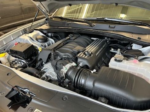 Used 2023 Dodge Charger Scat Pack image 9