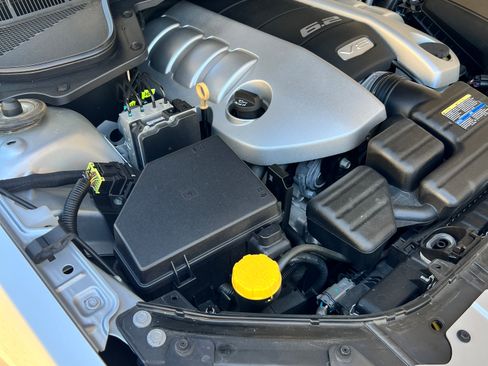 Used 2009 Pontiac G8 GXP image 29