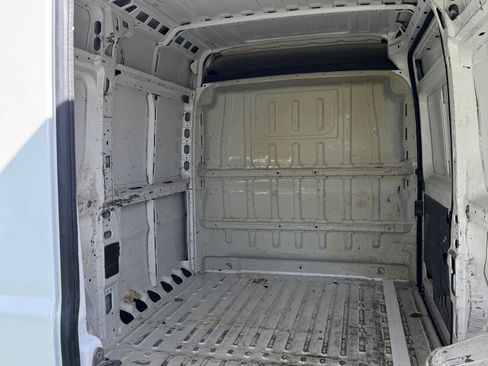 Used 2015 RAM ProMaster 1500 w/ Cargo Convenience Group image 8