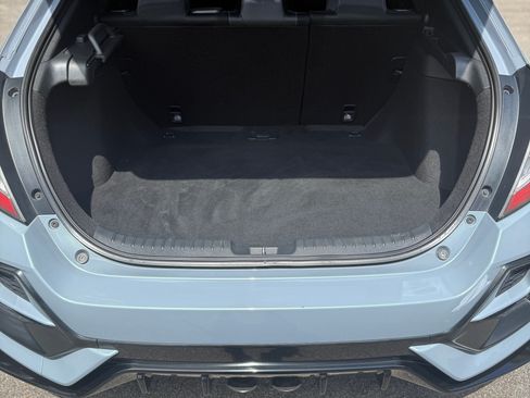 Used 2020 Honda Civic Sport image 8