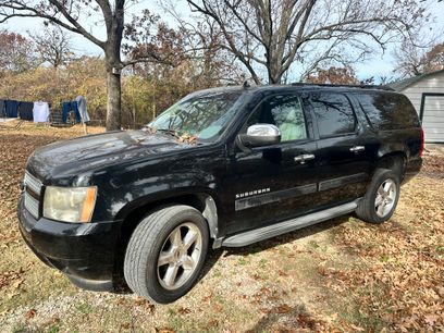 Used 2009 Chevrolet Suburban LT w/ Regional Value Package