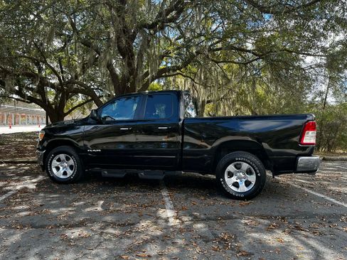 Used 2020 RAM 1500 Big Horn image 4