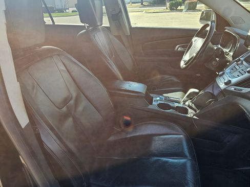 Used 2013 GMC Terrain SLT image 5