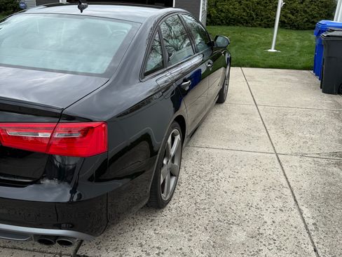 Used 2015 Audi S6 image 5