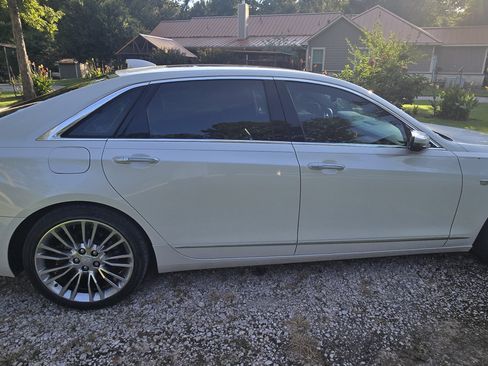 Used 2018 Cadillac CT6 Premium Luxury w/ Super Cruise Package image 10