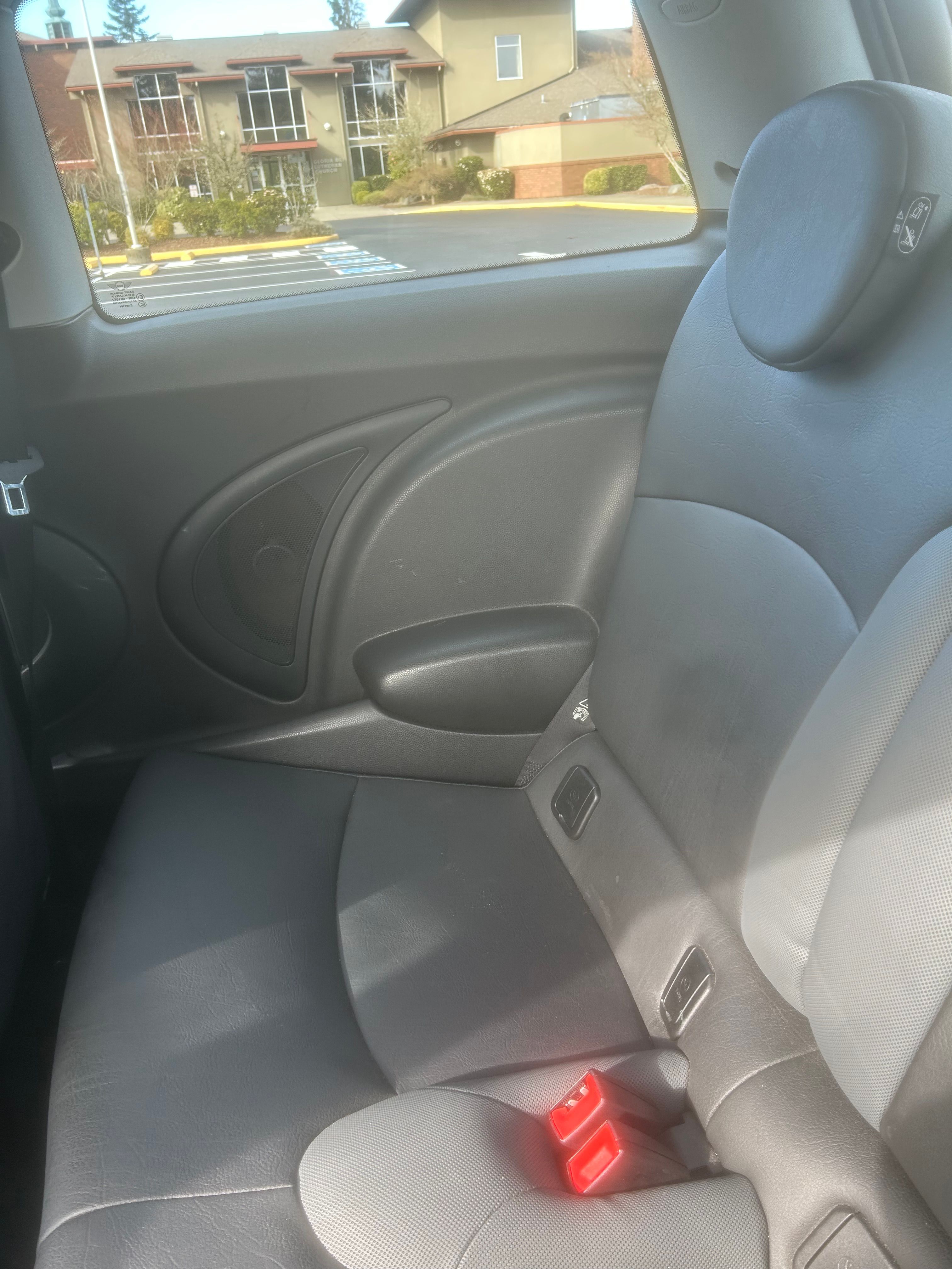 Used 2010 MINI Cooper Hardtop FWD image 10