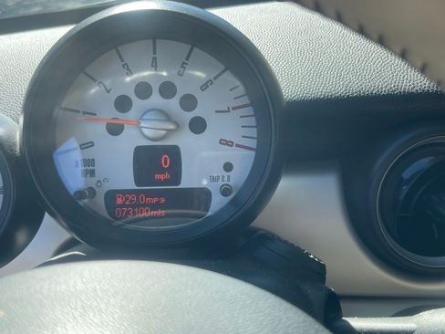 Used 2014 MINI Cooper Roadster image 4