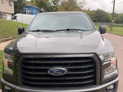 Used 2016 Ford F150 XLT w/ Equipment Group 302A Luxury