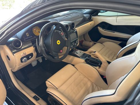 Used 2008 Ferrari 599 GTB Fiorano image 6