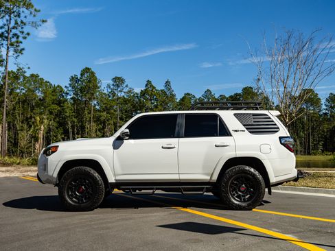 Used 2024 Toyota 4Runner TRD Pro image 6