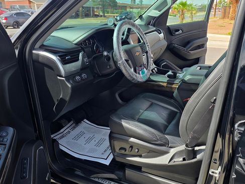 Used 2020 Chevrolet Tahoe LT AWD/4WD image 5