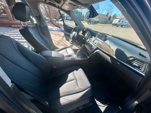 Used 2015 BMW 328i xDrive 328i xDrive Sedan 4D image 16