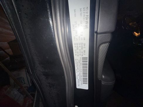 Used 2018 Jeep Grand Cherokee Trackhawk image 13