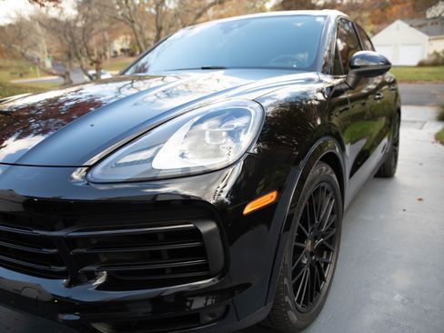 Used 2019 Porsche Cayenne image 11