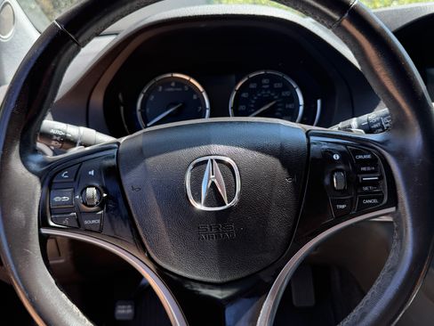 Used 2014 Acura MDX Sport Utility 4D image 26