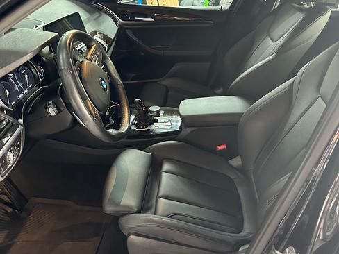 Used 2018 BMW X3 xDrive30i image 12