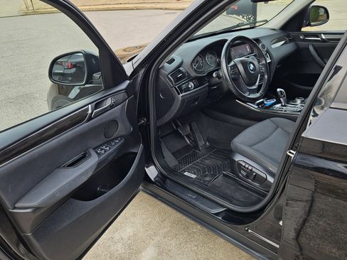 Used 2015 BMW X3 xDrive28i image 11