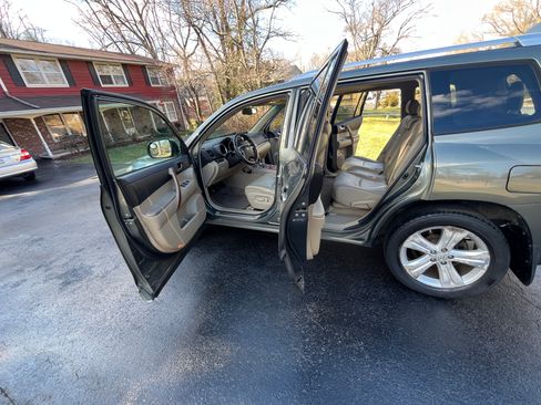 Used 2008 Toyota Highlander Limited image 6