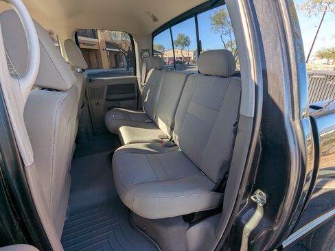 Used 2008 Dodge Ram 1500 Truck SLT w/ Popular Equipment Group image 28