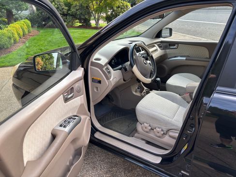 Used 2006 Kia Sportage LX image 4