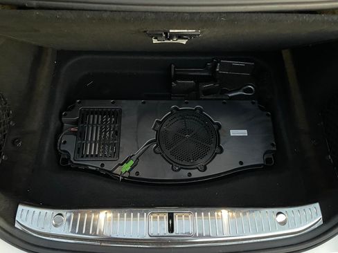 Used 2017 Mercedes-Benz S 550 4MATIC Coupe image 13