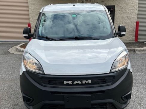 Used 2019 RAM ProMaster City Tradesman image 4