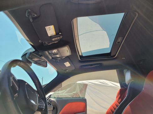 Used 2015 Dodge Challenger SRT w/ Technology Group image 14