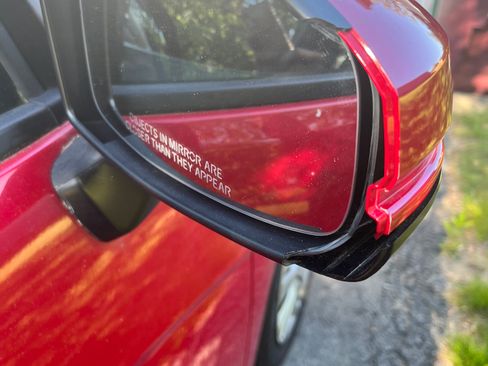Used 2017 Honda Fit LX image 14