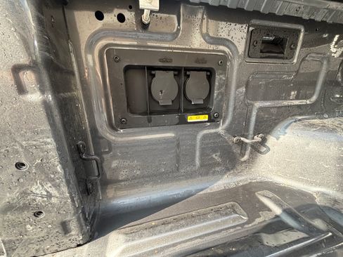 Used 2024 Ford Ranger XLT w/ Trailer Tow Package image 8