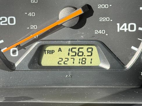 Used 2002 Honda Accord EX image 11