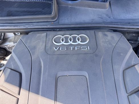 Used 2017 Audi Q7 3.0T Premium AWD/4WD image 27