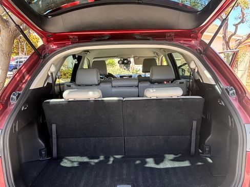 Used 2010 MAZDA CX-9 Grand Touring image 15