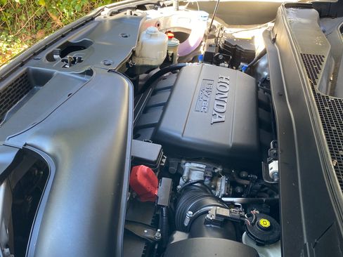 Used 2014 Honda Pilot LX image 5