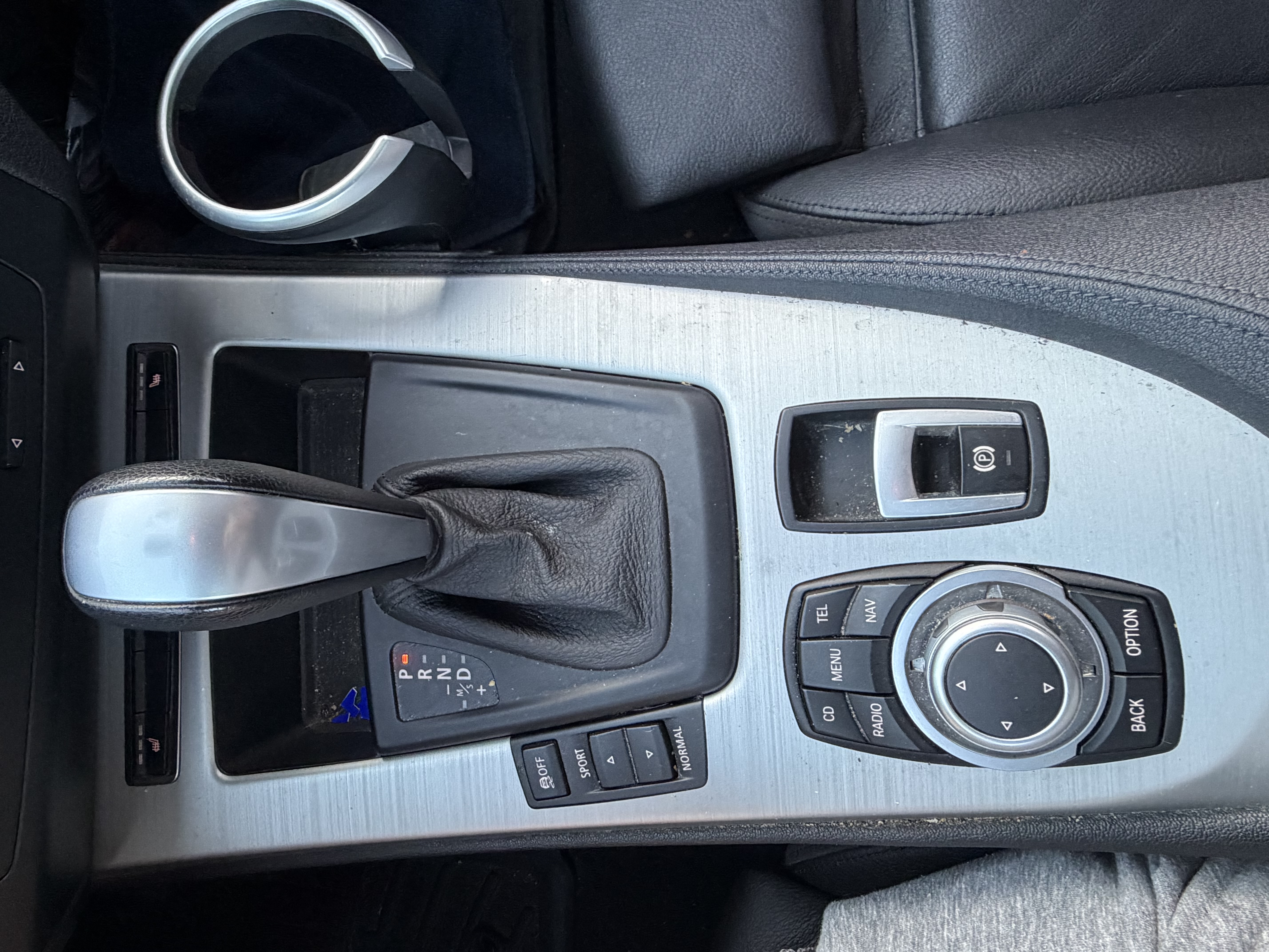 Used 2009 BMW Z4 sDrive30i RWD image 20