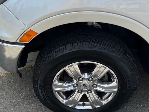 Used 2019 Ford Ranger XLT w/ Equipment Group 301A Mid image 6