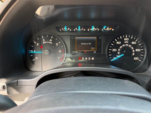 Used 2019 Ford F150 XL w/ Equipment Group 101A Mid image 10