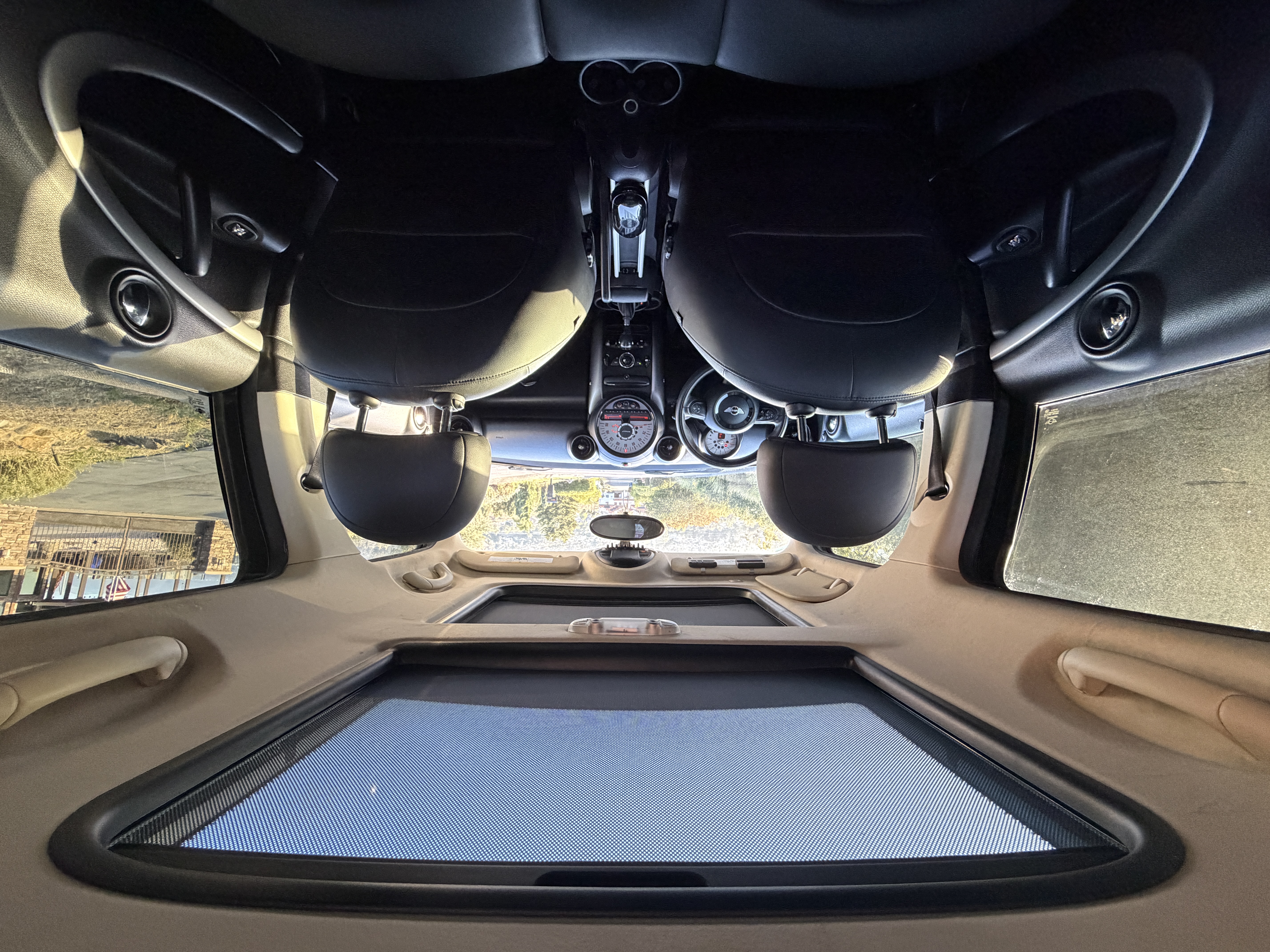 Used 2014 MINI Cooper Countryman FWD image 2