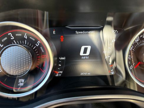 Used 2021 Dodge Challenger R/T Scat Pack image 20