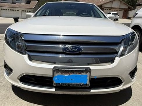 Used 2011 Ford Fusion SEL FWD image 4