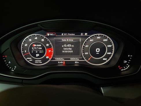 Used 2018 Audi SQ5 Premium Plus image 15