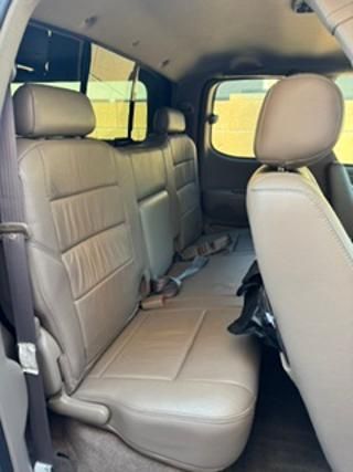 Used 2004 Toyota Tundra Limited AWD/4WD image 11