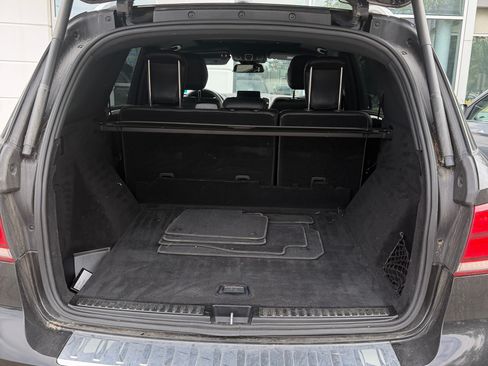 Used 2016 Mercedes-Benz GLE 350 4MATIC image 11