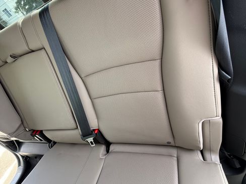 Used 2019 Honda Ridgeline RTL-T image 9