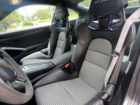 Used 2016 Porsche 911 GT3 RS image 14