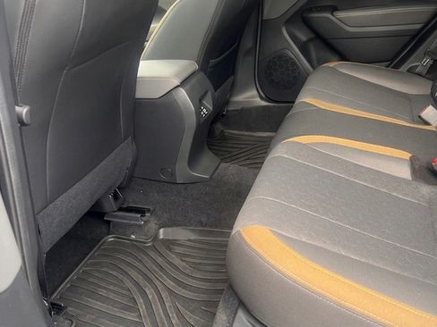 Used 2025 Subaru Crosstrek 2.5i Sport w/ Crosstrek Mirror Package AWD/4WD image 11