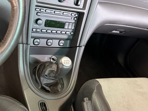 Used 2003 Ford Mustang Cobra image 15