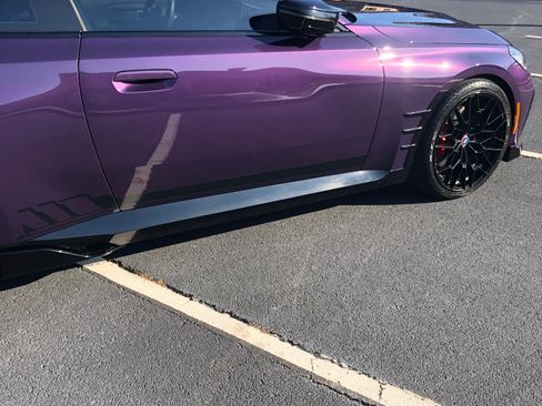 Used 2024 BMW 230i Coupe w/ Premium Package image 24