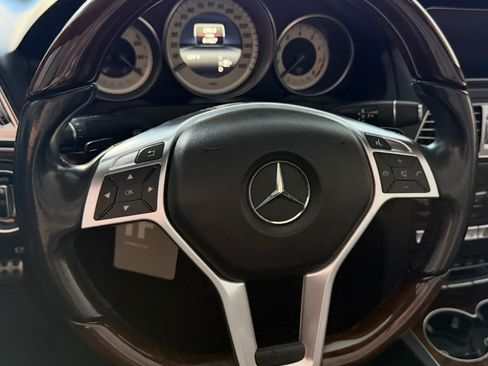 Used 2014 Mercedes-Benz E 350 Cabriolet image 10