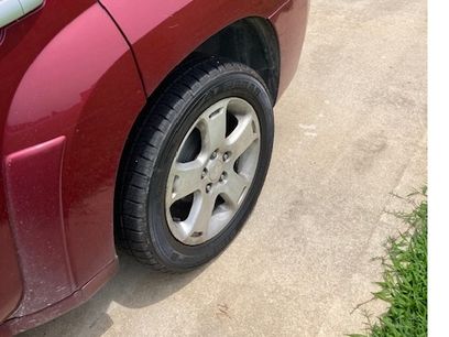 Used 2007 Chevrolet HHR LT