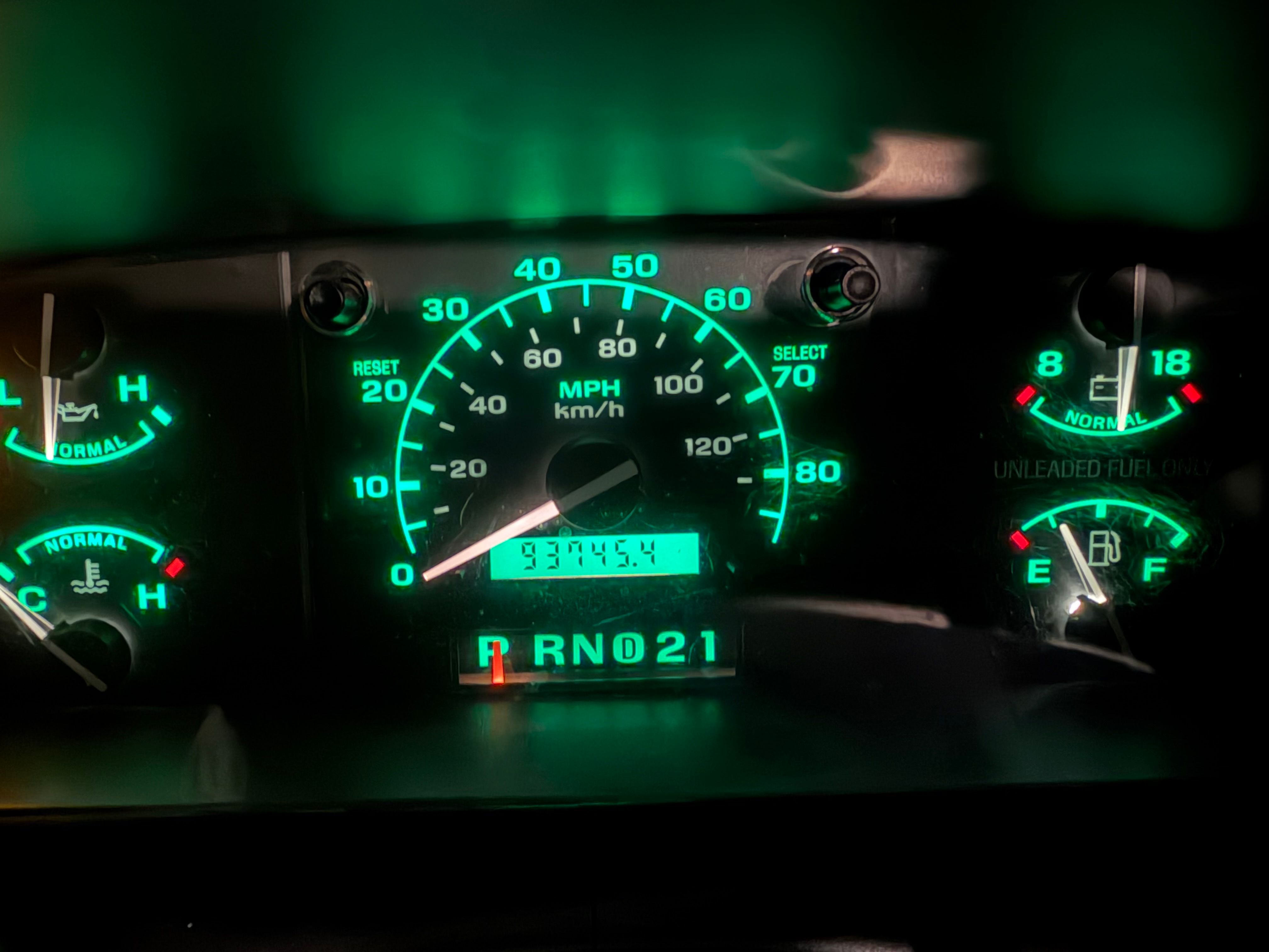 Used 1996 Ford F150 2WD SuperCab image 25